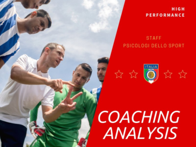 Coaching Analysis