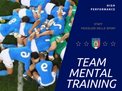 Team Mental Training