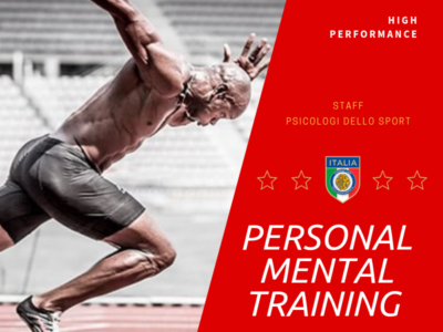 Personal Mental Training